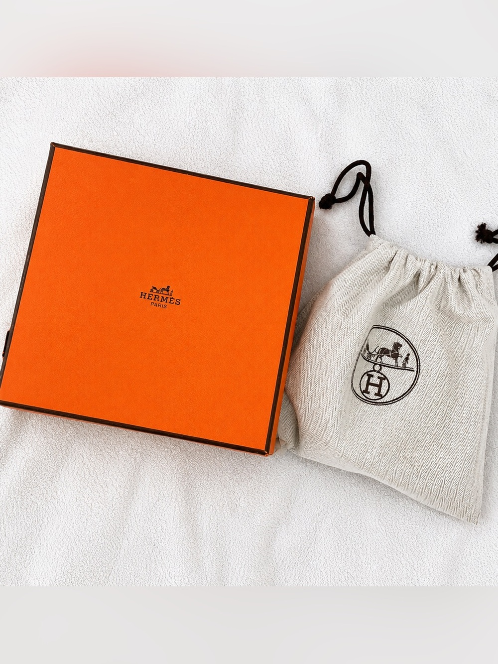 Hermès Constance Belt Set 2 reversible leather straps one buckle two straps!